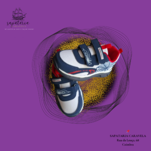 Sapatilha Spiderman CHICCO