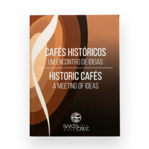 Cafés Históricos: Um Encontro de Ideias