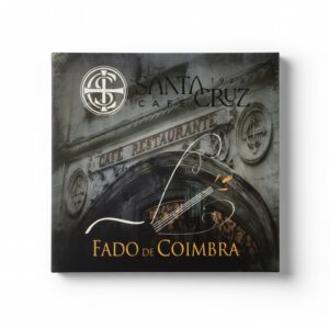 Fado de Coimbra (CD)