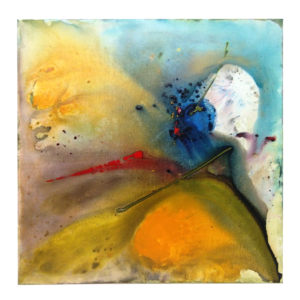 Naissance de la lumière