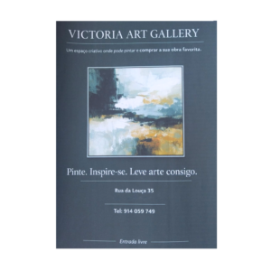 Devenez artiste d'un jour