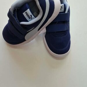 PUMA Sapatilha Tecido