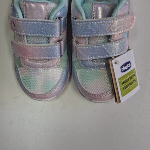 Chicco girl's sports shoes