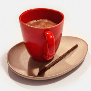 Chocolate Quente (2,5 dl)