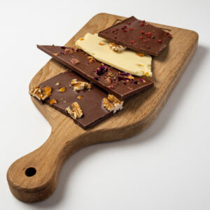 Cacos de Chocolate Diversos (Peso)