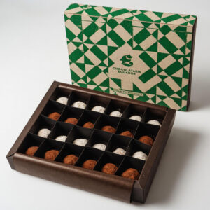 Sortido de Trufas