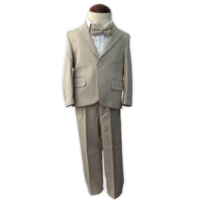 Costume de cérémonie