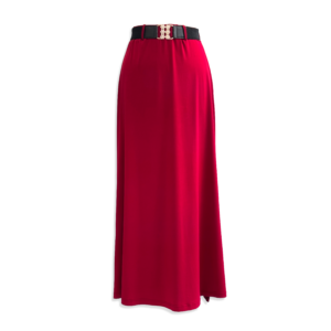Jupe longue Anacar - Taille M