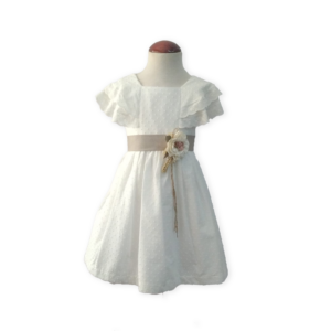 Ceremony dress
