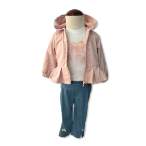 Girl's set