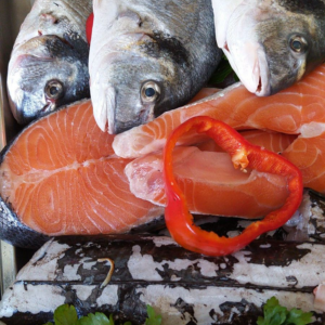 Saumon