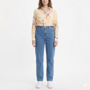 Pantalones vaqueros