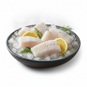 Bacalhau Congelado