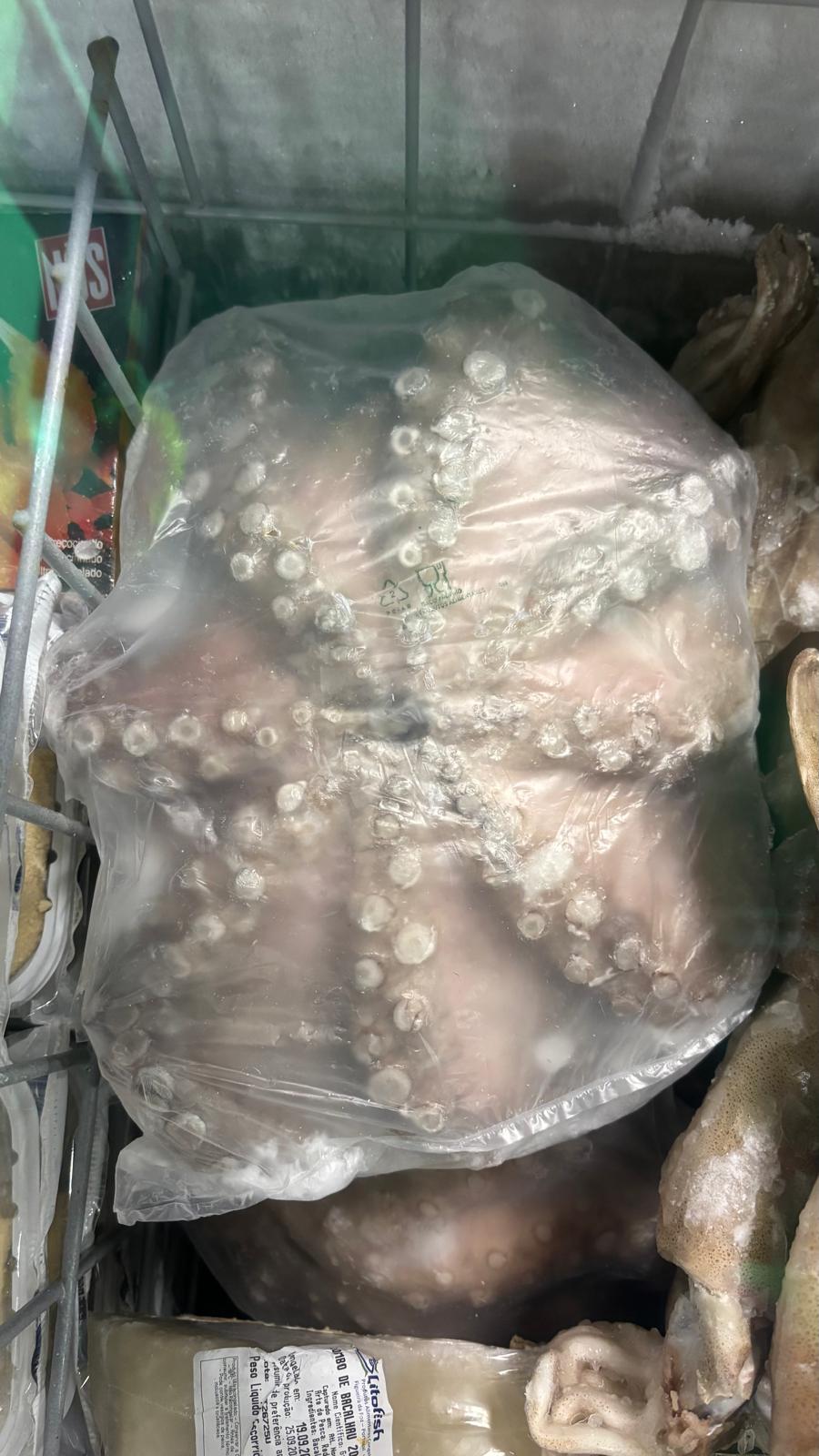 Polvo Congelado - Image 2