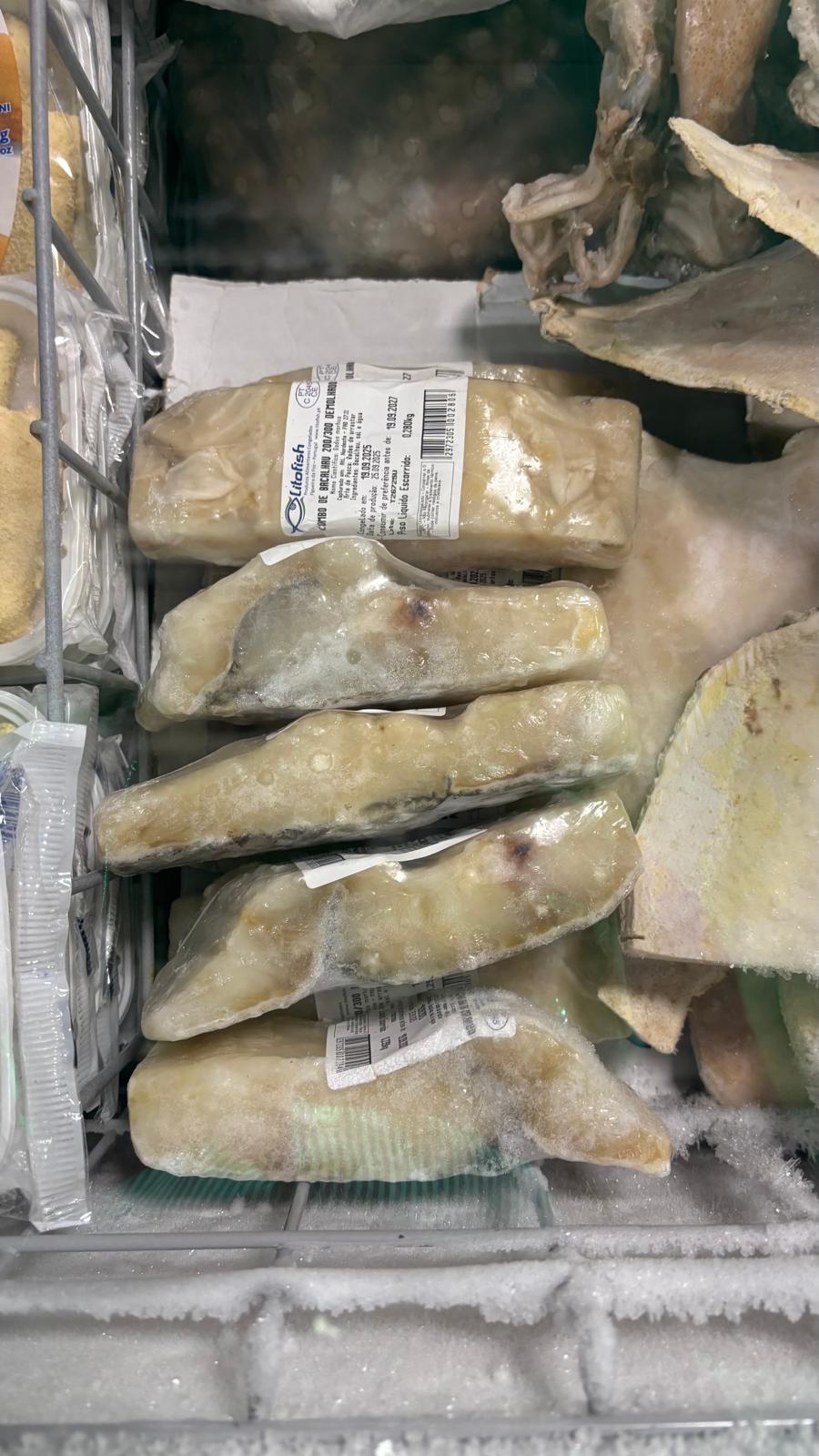 Bacalhau Congelado - Image 2