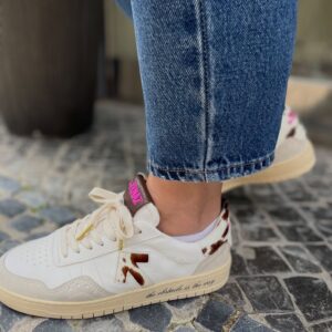 SAPATILHAS DA MARCA TENAZ SHOES