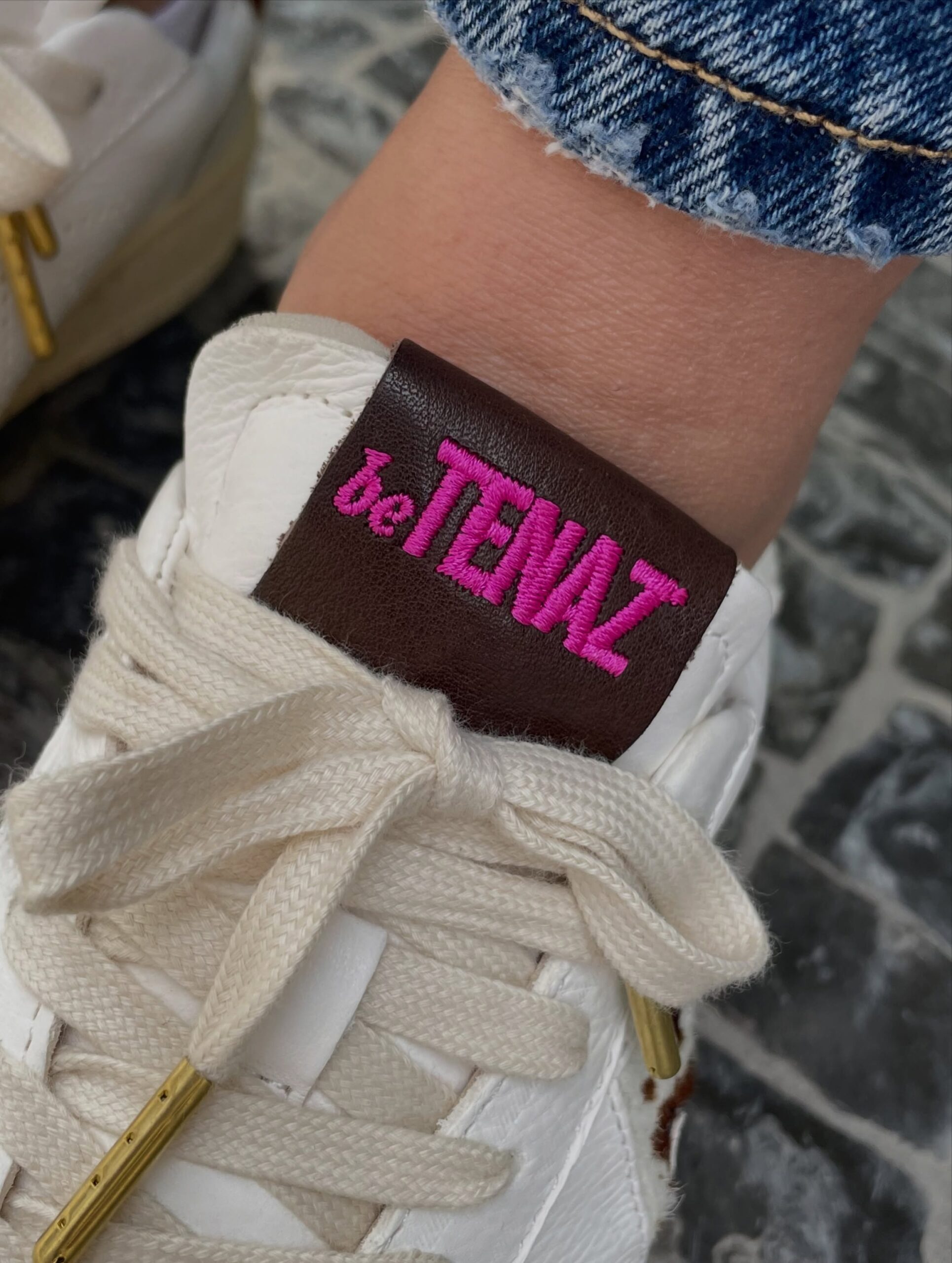 SAPATILHAS DA MARCA TENAZ SHOES - Image 2