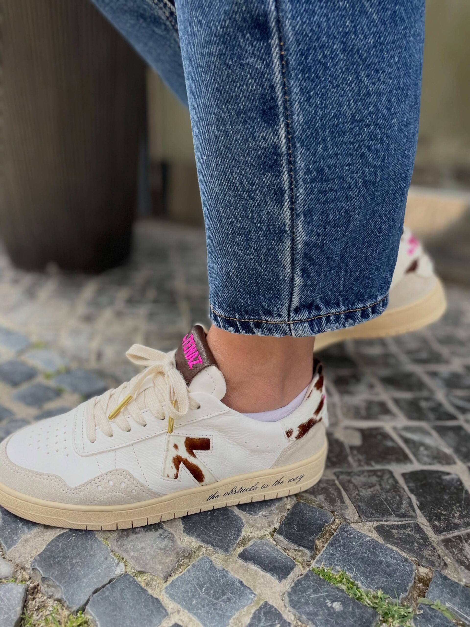 SAPATILHAS DA MARCA TENAZ SHOES - Image 3