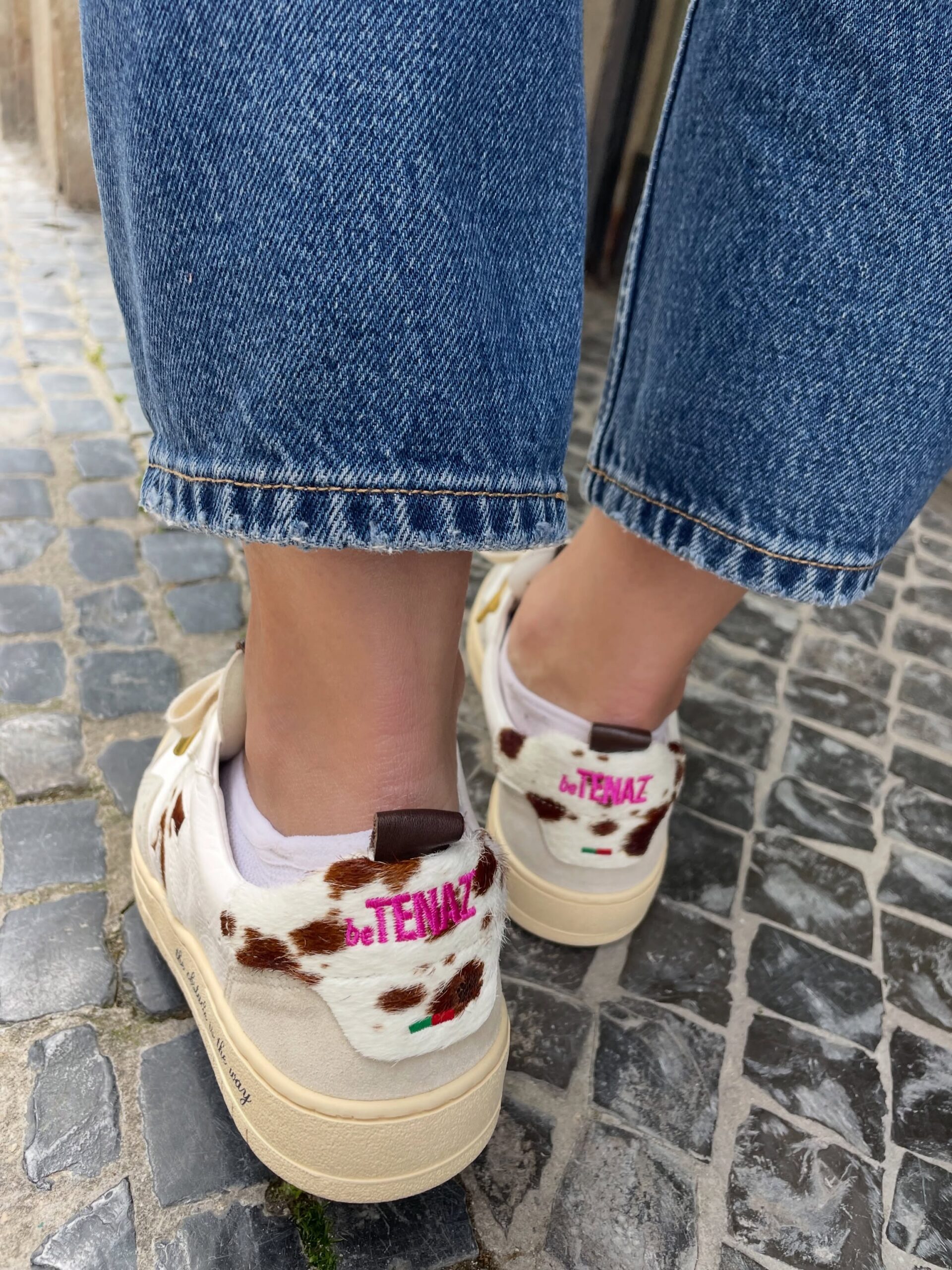 SAPATILHAS DA MARCA TENAZ SHOES - Image 4
