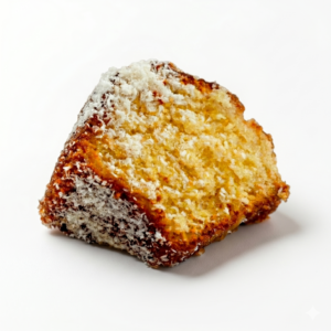 Bolo de Coco
