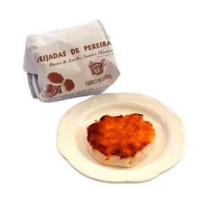 Queijada