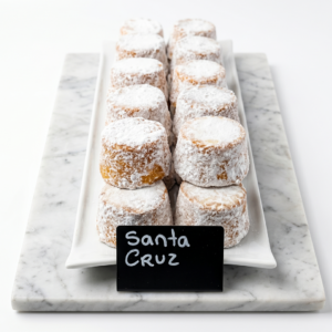 Doce Santa Cruz