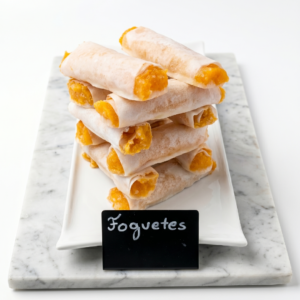 Doce Foguetes
