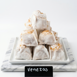 Doce Venezas