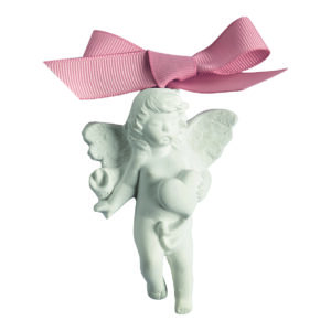 Gesso perfumado Anjo pequeno aroma Marquise: Mathilde M.