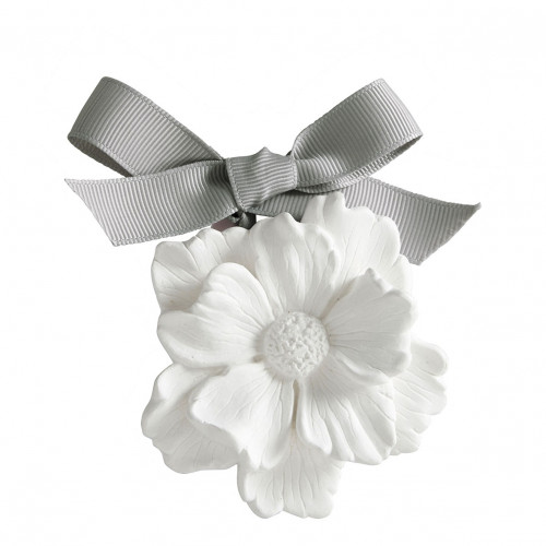Gesso perfumado Flor pequena aroma Flor de Algodão: Mathilde M.