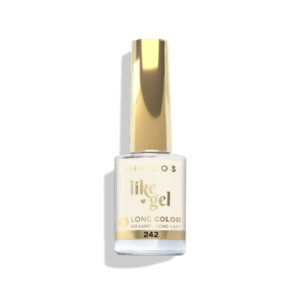 Like Gel INOCOS 242 Branco Marfim Suave