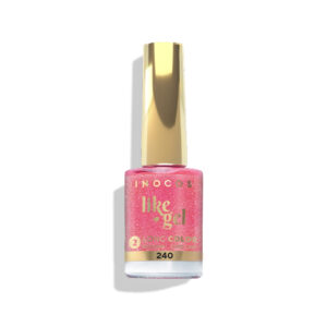 Like Gel INOCOS 240 Rosa Cintilante