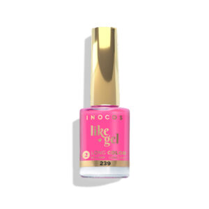 Like Gel INOCOS 239 Rosa Fuchsia Néon