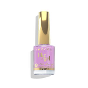 Like Gel INOCOS 238 Violeta Escuro Pastel