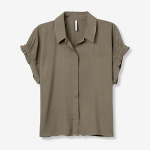 Camisa Tiffosi para mujer