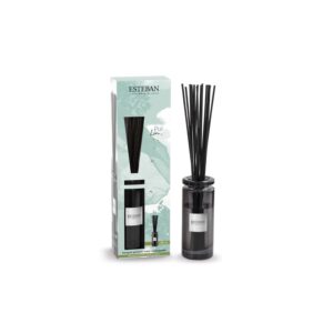 Difusor Mikado Inicial 100ml: Pur Lin / Puro Linho