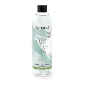 Recarga Difusor Mikado 250ml: Pur Lin / Puro Linho
