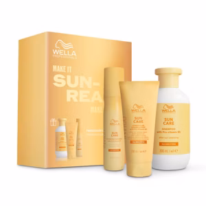 Wella Invigo Pack Sun Care