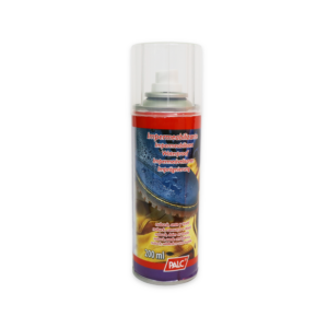 Impermeabilizante en spray