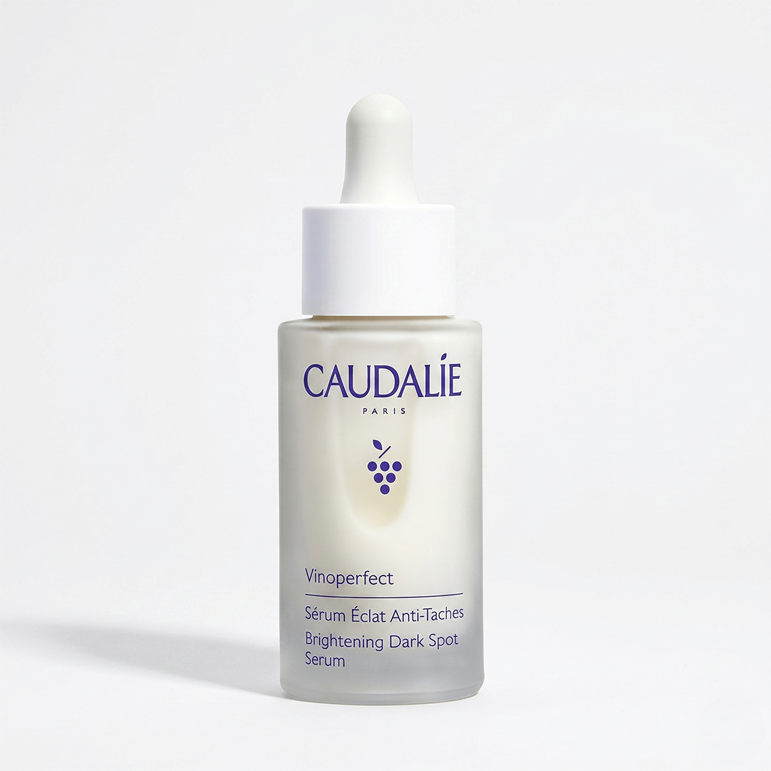 Caudalie Vinoperfect Sérum Luminosidade Antimanchas 30ml