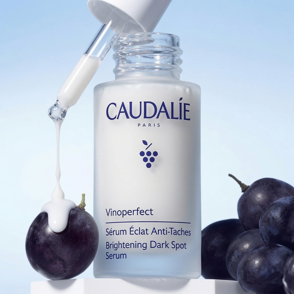 Caudalie Vinoperfect Sérum Luminosidade Antimanchas 30ml - Image 2