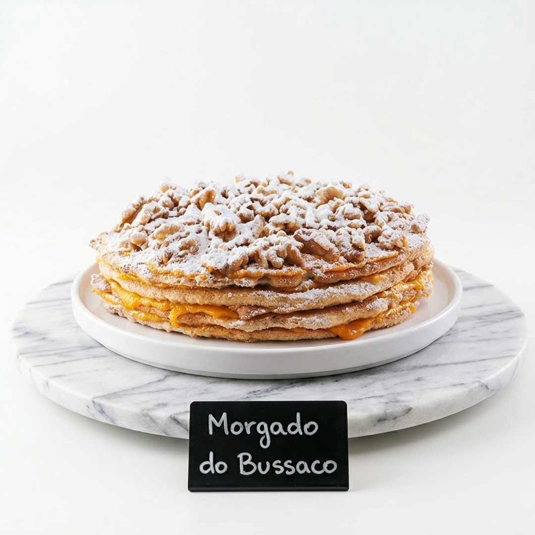 Morgado de Bussaco