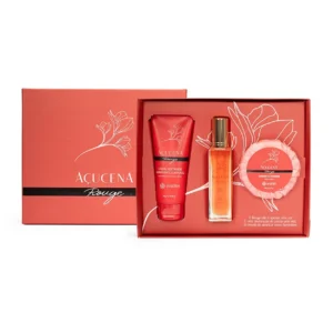 Avatim Rouge Lily Kit