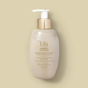 Lily