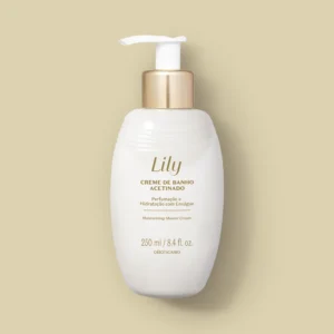 Lily