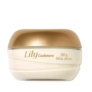 Lily