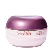 Lily