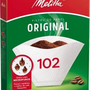 Filtro de Papel Melitta