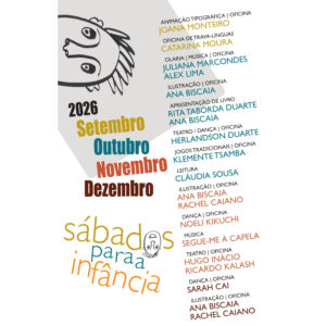 Sábados para a Infância