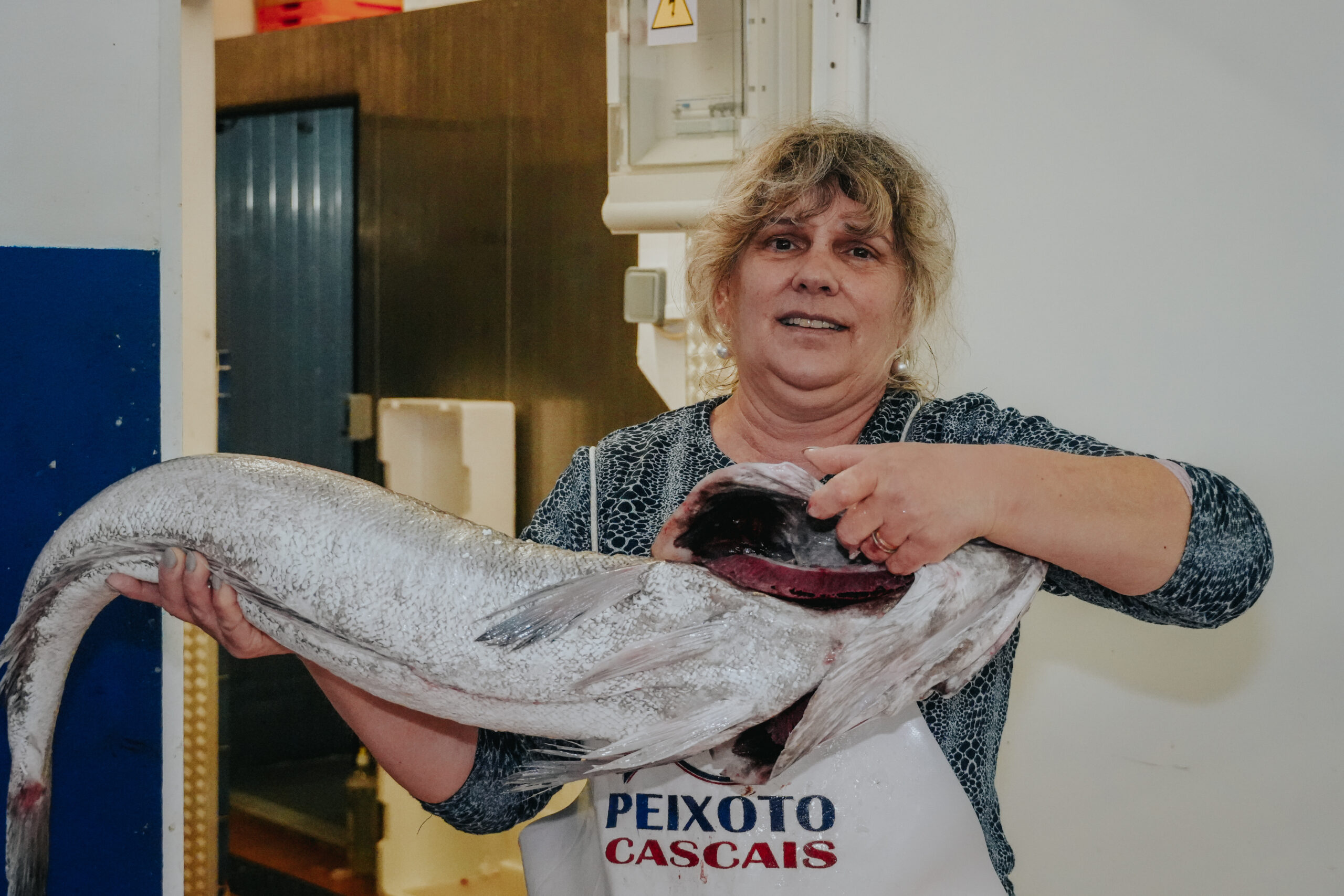 Do Mercado de Cascais para sua casa. Mantemos o comércio tradicional vivo, agora online.